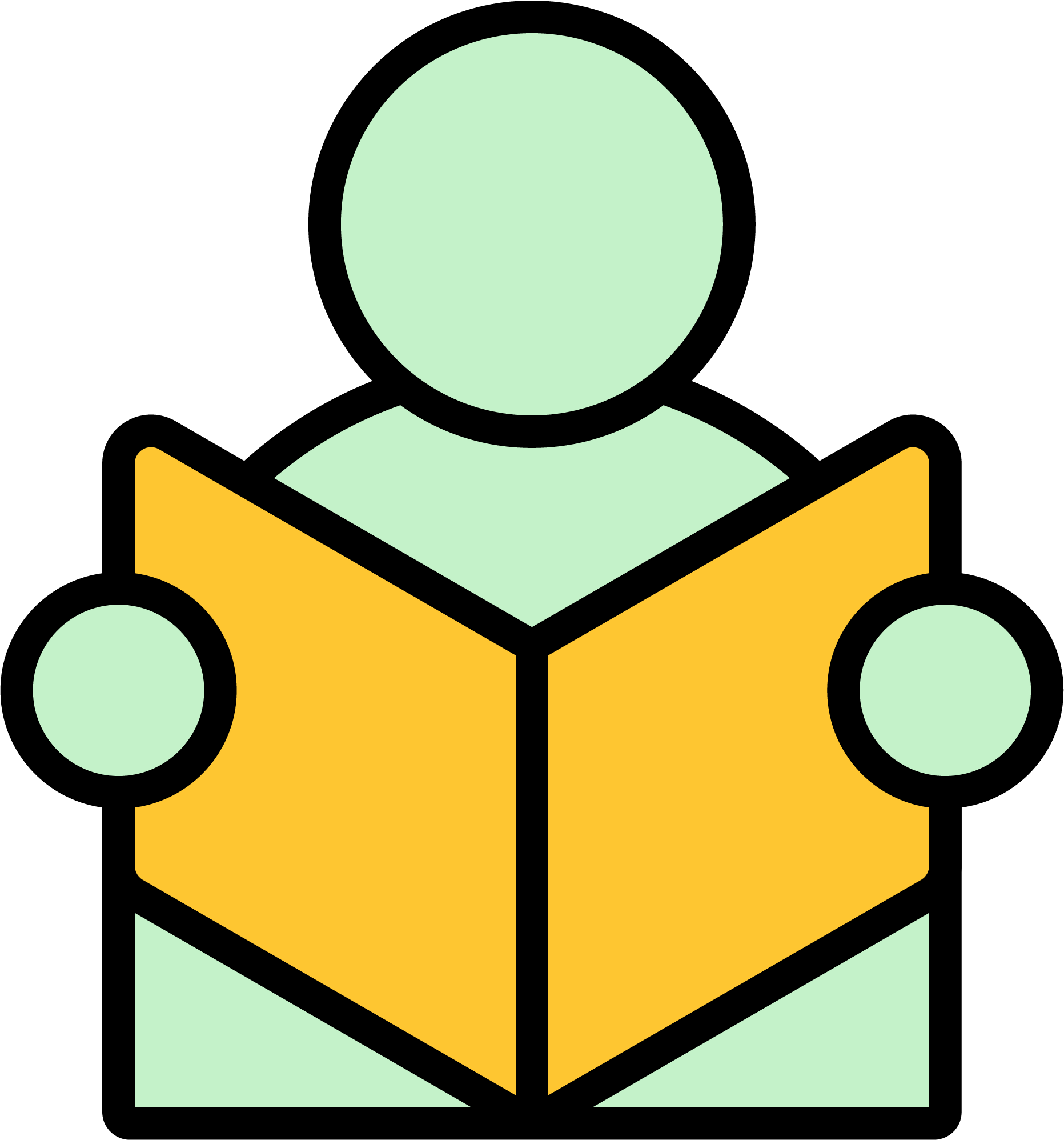 المرحلة الأساسية icon