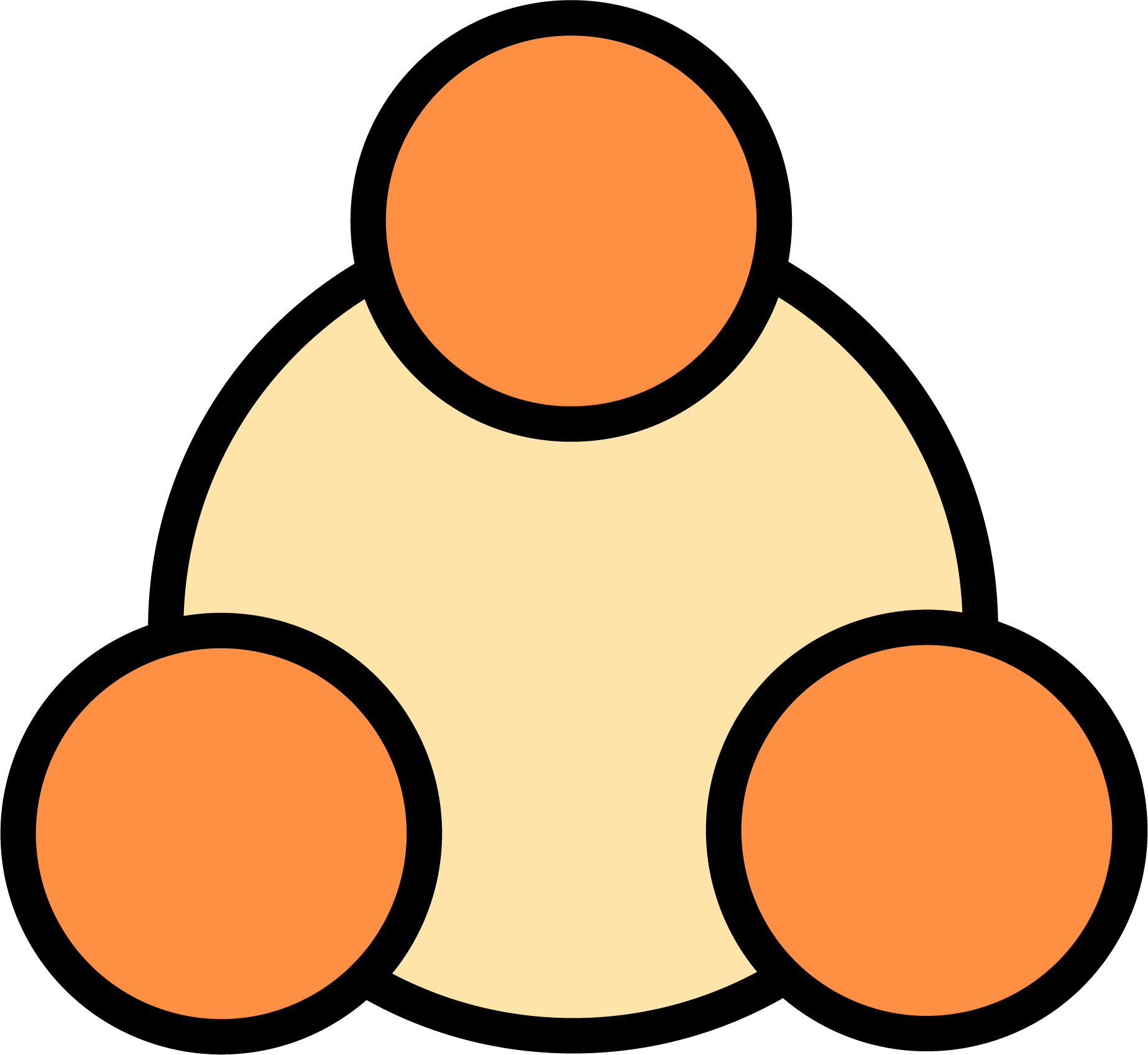 الدورات التدريبية icon